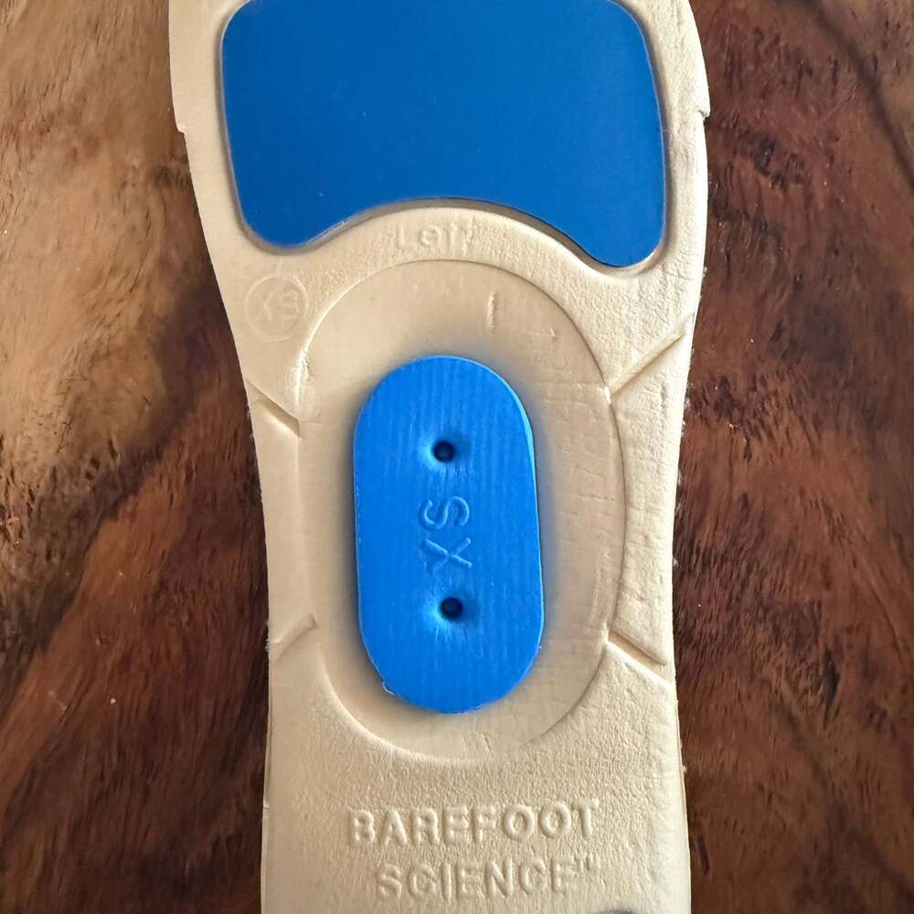 Barefoot Science Multi-Purpose Full Length Streng… - image 4